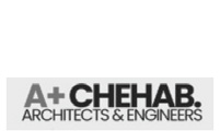 A+Chehab Architects & Engineers logo