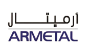 Armetal logo