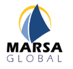 Marsa Global logo