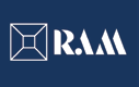 RAM logo